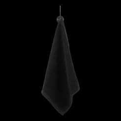 Bouclair Solid Washcloth* Bath Towels