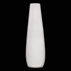 Bouclair Speckled Ceramic Floor Vase* Modern Decorative Vases|Home Decorative Items & Objects