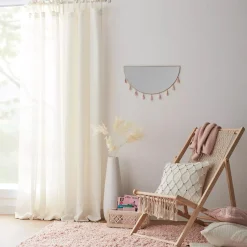 Bouclair Speckled Ceramic Floor Vase* Modern Decorative Vases|Home Decorative Items & Objects