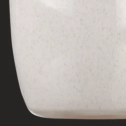 Bouclair Speckled Ceramic Floor Vase* Modern Decorative Vases|Home Decorative Items & Objects