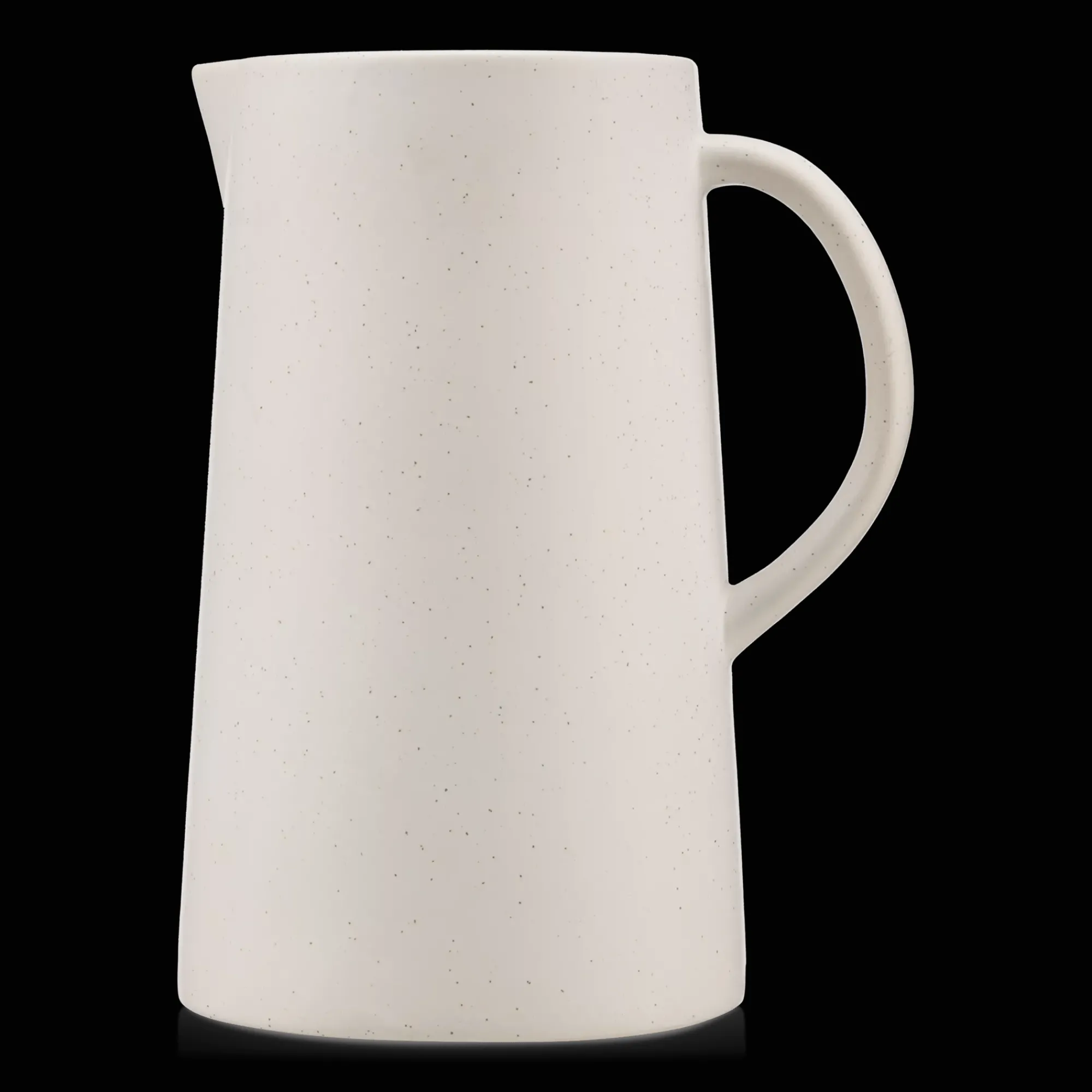 Bouclair Speckled Ceramic Pitcher* Kitchen & Dining Accessories|Dinnerware