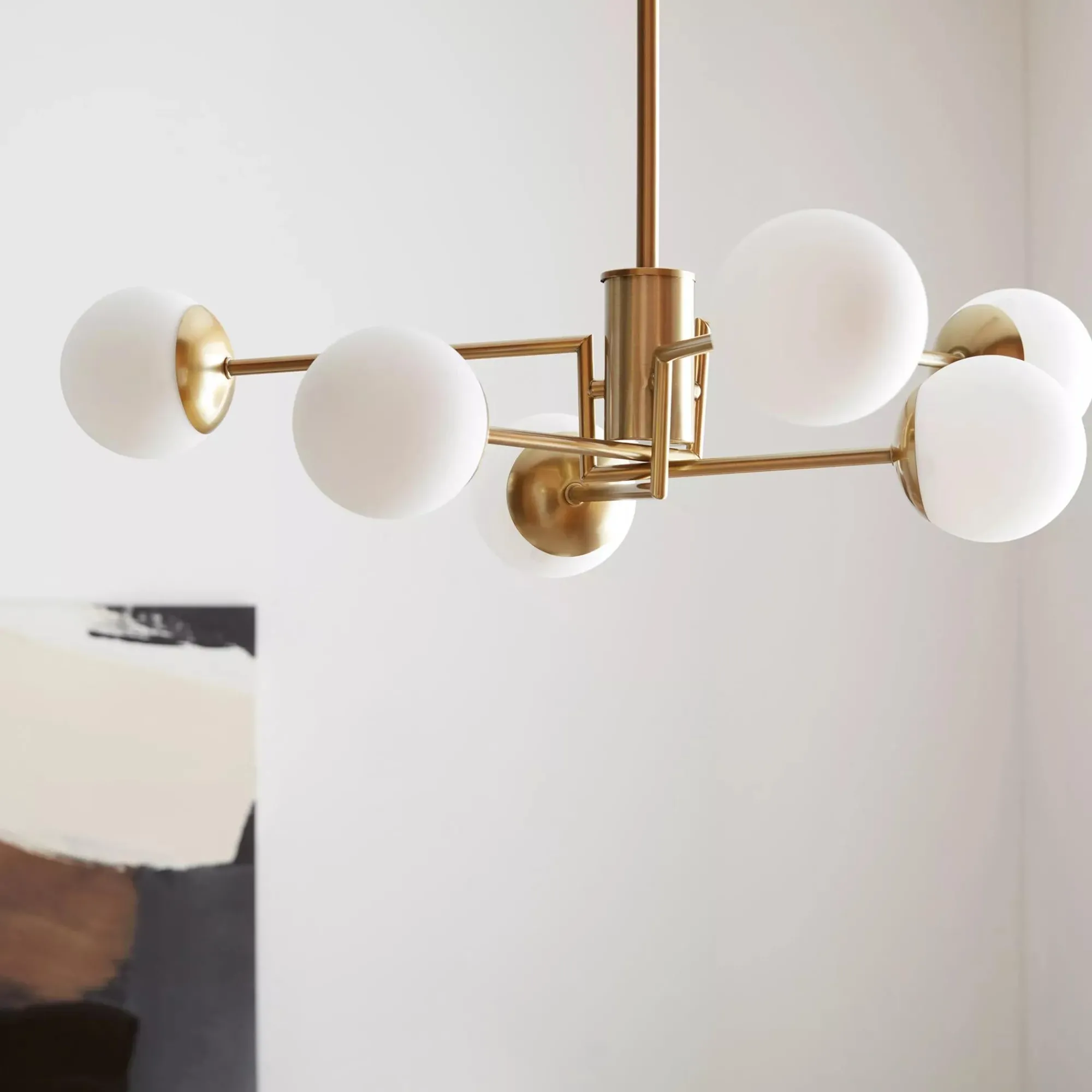 Bouclair Sputnik Ceiling Lamp* Ceiling Lamps