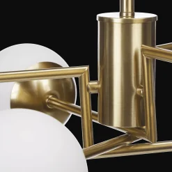 Bouclair Sputnik Ceiling Lamp* Ceiling Lamps