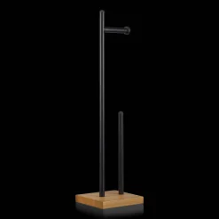 Bouclair Standing Toilet Paper Holder* Bathroom Furniture