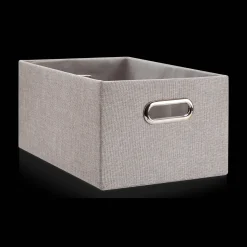 Bouclair Storage Basket* Storage & Baskets|Storage Baskets & Hampers