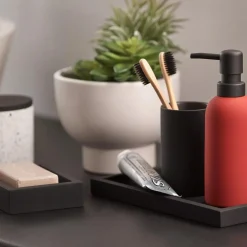 Bouclair Storage Tray* Bathroom Accessories