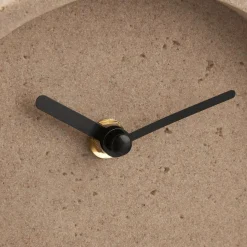 Bouclair Table Clock* Home Decorative Items & Objects