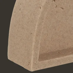 Bouclair Table Clock* Home Decorative Items & Objects