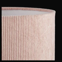 Bouclair Table Lamp in Corduroy* Junior Lighting