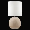 Bouclair Table Lamp with Resin Base* Table Lamps