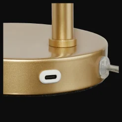 Bouclair Table Lamp with USB-C Charger* Junior Lighting