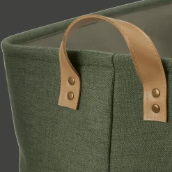 Bouclair Taha Storage Basket with Handles* Storage Baskets & Hampers|Storage & Baskets
