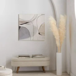 Bouclair Tall Pampas Stem 150 cm* Branches|Artificial Flowers