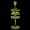 Bouclair Taper Bubble Candle Holder* Home Decorative Items & Objects|Candles & Candle Stick Holders