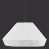 Bouclair Textured Ceiling Lamp* Ceiling Lamps