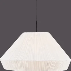 Bouclair Textured Ceiling Lamp* Ceiling Lamps