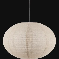 Bouclair Textured Ceiling Lamp* Ceiling Lamps