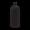 Bouclair Textured Ceramic Bottle Vase* Modern Decorative Vases|Home Decorative Items & Objects