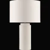 Bouclair Textured Ceramic Table Lamp* Table Lamps