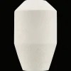 Bouclair Textured Ceramic Vase* Modern Decorative Vases|Home Decorative Items & Objects