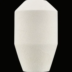 Bouclair Textured Ceramic Vase* Modern Decorative Vases|Home Decorative Items & Objects