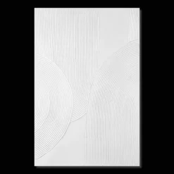 Bouclair Textured 3D Oil Painting* Oil Paintings