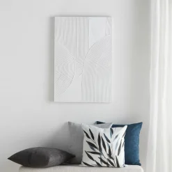 Bouclair Textured 3D Oil Painting* Oil Paintings