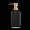 Bouclair Textured Soap Dispenser* Bathroom Accessories