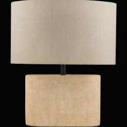 Bouclair Textured Table Lamp* Table Lamps