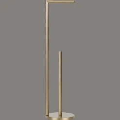 Bouclair Toilet Paper Holder* Bathroom Furniture