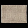 Bouclair 2-Tone Bath Mat* Bath Mats