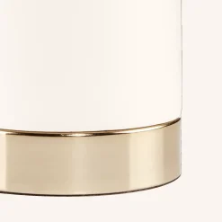 Bouclair 2-Tone Bubble Table Lamp* Junior Lighting