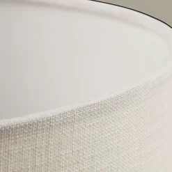 Bouclair 2-Tone Ceramic Table Lamp* Table Lamps