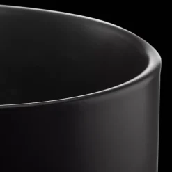 Bouclair Typography Black Utensils Jar* Dinnerware|Kitchen & Dining Accessories