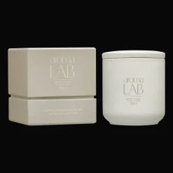 Bouclair Vanilla Mist Candle - Aroma Lab* Candles & Candle Stick Holders