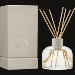 Bouclair Vanilla Mist Diffuser - Aroma Lab* Candles & Candle Stick Holders