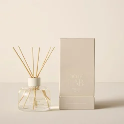 Bouclair Vanilla Mist Diffuser - Aroma Lab* Candles & Candle Stick Holders