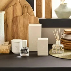 Bouclair Vanilla Mist Diffuser - Aroma Lab* Candles & Candle Stick Holders