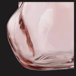 Bouclair Vase Glass Decorative Vase* Home Decorative Items & Objects