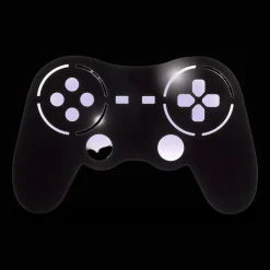Bouclair Video Game Controller LED Mural Lighting* Junior Wall Decor & Mirrors