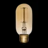 Bouclair Vintage Edison Tubular Light Bulb* Light Bulbs