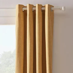 Bouclair Vintage Finish Curtain Rod Set - Diameter 25/28 mm* Curtain Rods