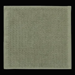 Bouclair Waffle Washcloth* Bath Towels