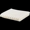 Bouclair Waffle Washcloth* Bath Towels