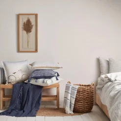 Bouclair Water Hyacinth Basket* Storage Baskets & Hampers|Storage & Baskets