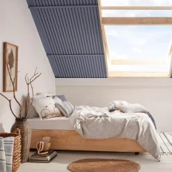 Bouclair Water Hyacinth Basket* Storage Baskets & Hampers|Storage & Baskets