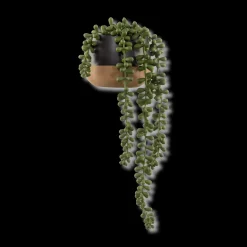 Bouclair Waterfall Plant in Ceramic Pot* Artificial Plants