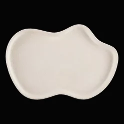 Bouclair Wavy Ceramic Tray* Home Decorative Items & Objects
