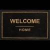 Bouclair Welcome Home Doormat* Rugs
