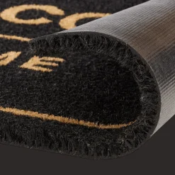 Bouclair Welcome Home Doormat* Rugs